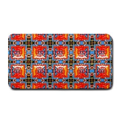 Ml 128 Medium Bar Mats by ArtworkByPatrick