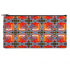 Ml 128 Pencil Cases by ArtworkByPatrick