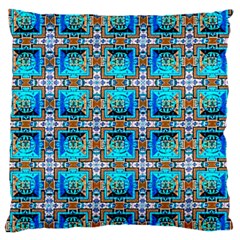 Ml 128 1 Standard Flano Cushion Case (one Side) by ArtworkByPatrick