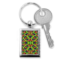 Ml 129 1 Key Chains (rectangle)  by ArtworkByPatrick