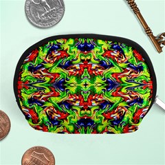 Ml 129 1 Accessory Pouch (medium) by ArtworkByPatrick