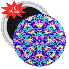 Ml 129 2 3  Magnets (10 pack) 