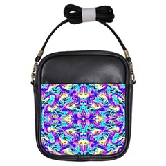 Ml 129 2 Girls Sling Bag