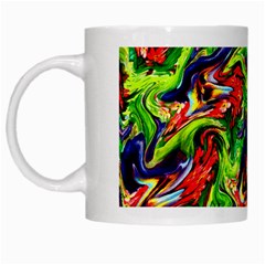 Ml 129 White Mugs