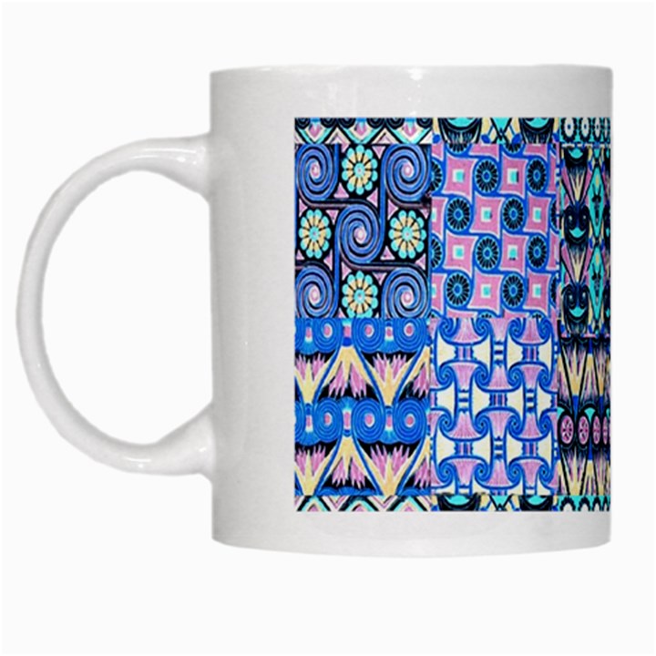 Ml 130 1 White Mugs