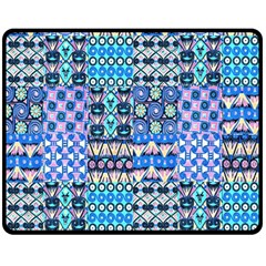 Ml 130 1 Fleece Blanket (Medium) 