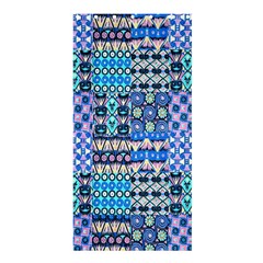 Ml 130 1 Shower Curtain 36  x 72  (Stall) 