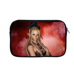 Wonderful Mythical Fairy Apple Macbook Pro 13  Zipper Case by FantasyWorld7