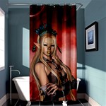 Wonderful Mythical Fairy Shower Curtain 36  x 72  (Stall)  Curtain(36 X72 ) - 33.26 x66.24  Curtain(36 X72 )