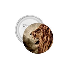 Roaring Lion 1 75  Buttons by Sudhe