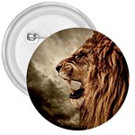 Roaring Lion 3  Buttons Front