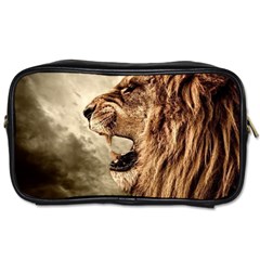 Roaring Lion Toiletries Bag (two Sides)