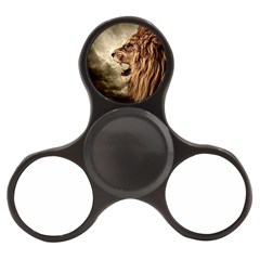 Roaring Lion Finger Spinner by Sudhe