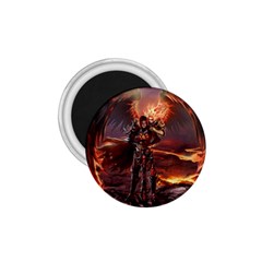 Fantasy Art Fire Heroes Heroes Of Might And Magic Heroes Of Might And Magic Vi Knights Magic Repost 1 75  Magnets by Sudhe