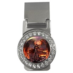 Fantasy Art Fire Heroes Heroes Of Might And Magic Heroes Of Might And Magic Vi Knights Magic Repost Money Clips (cz)  by Sudhe