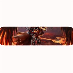 Fantasy Art Fire Heroes Heroes Of Might And Magic Heroes Of Might And Magic Vi Knights Magic Repost Large Bar Mats by Sudhe