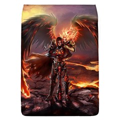 Fantasy Art Fire Heroes Heroes Of Might And Magic Heroes Of Might And Magic Vi Knights Magic Repost Removable Flap Cover (l) by Sudhe