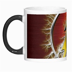 Flashy Logo Morph Mugs by Sudhe