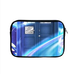 Tardis Space Apple Macbook Pro 15  Zipper Case by Sudhe