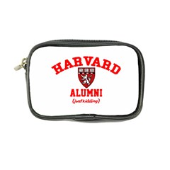 Harvard Alumni Just Kidding Coin Purse by Sudhe