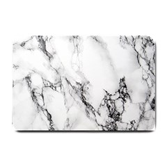 Marble Pattern Small Doormat  by Sudhe