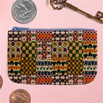 Ml 130 Large Coin Purse Front