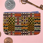 Ml 130 Large Coin Purse Back