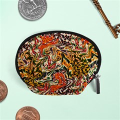 Ml 130 3 Accessory Pouch (small) by ArtworkByPatrick