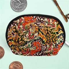 Ml 130 3 Accessory Pouch (medium) by ArtworkByPatrick