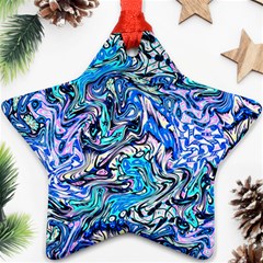 Ml 130 4 Ornament (Star)