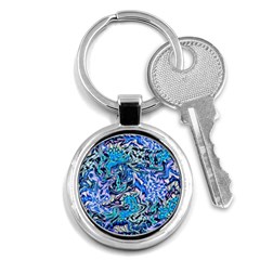 Ml 130 4 Key Chains (round)  by ArtworkByPatrick