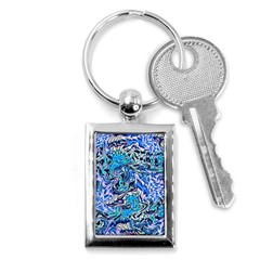 Ml 130 4 Key Chains (rectangle)  by ArtworkByPatrick