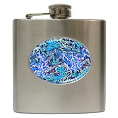 Ml 130 4 Hip Flask (6 oz)