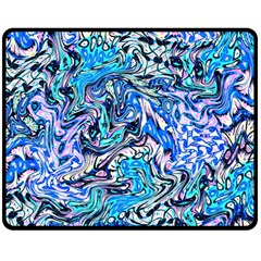 Ml 130 4 Fleece Blanket (medium) 