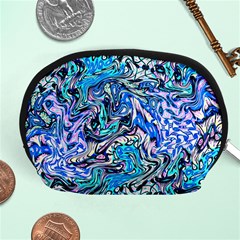 Ml 130 4 Accessory Pouch (medium) by ArtworkByPatrick