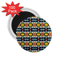 Ml 132 2 25  Magnets (100 Pack)  by ArtworkByPatrick