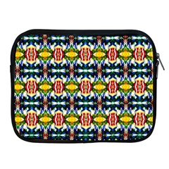 Ml 132 Apple Ipad 2/3/4 Zipper Cases by ArtworkByPatrick