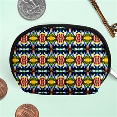 Ml 132 Accessory Pouch (medium) by ArtworkByPatrick