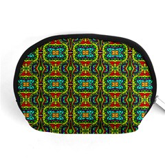 Ml 133 Accessory Pouch (medium) by ArtworkByPatrick