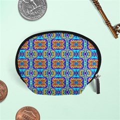 Ml 133 1 Accessory Pouch (small) by ArtworkByPatrick