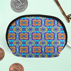 Ml 133 1 Accessory Pouch (medium) by ArtworkByPatrick