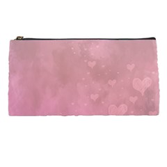 Lovely Hearts Pencil Cases by lucia