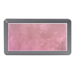 Lovely Hearts Memory Card Reader (mini) by lucia