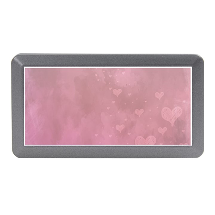 Lovely Hearts Memory Card Reader (Mini)