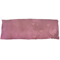 Lovely Hearts Body Pillow Case Dakimakura (two Sides) by lucia