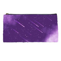 Meteors Pencil Cases by bunart