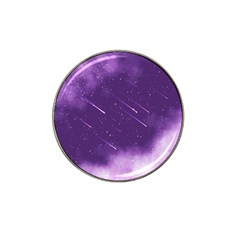 Meteors Hat Clip Ball Marker (10 Pack) by bunart