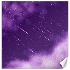 Meteors Canvas 20  X 20  by bunart