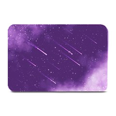 Meteors Plate Mats