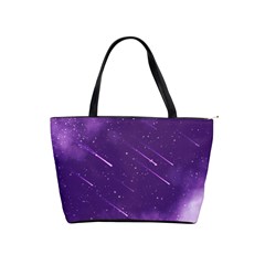 Meteors Classic Shoulder Handbag